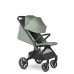Silla Jackey2 XL Agave Green Easywalker